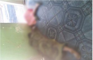 Casal é assassinado a tiros na porta de casa no bairro da Compensa