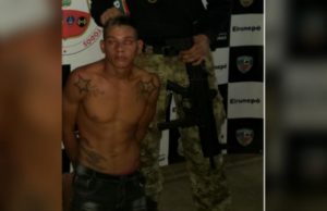 Homem descobre traição, assassina vizinho e confessa na delegacia que matou por amor