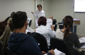 Estudo na FCecon avalia relação do HPV com câncer de cabeça e pescoço