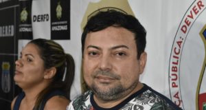 Ex-vereador de Presidente Figueiredo e esposa são presos por estelionato avaliado em mais de R$2 milhões