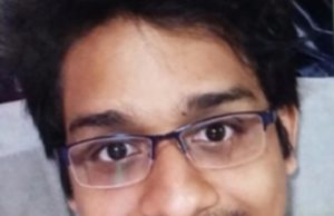 Jovem desaparece após sair de casa avisando que iria para festa da faculdade, no Adrianópolis