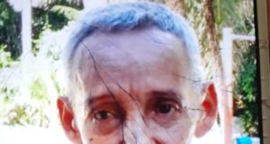 Em Manaus, idoso de 82 anos desaparece ao sair de casa para comprar café