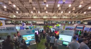 2ª Feira do Polo Digital de Manaus ganha Associação no último dia de evento