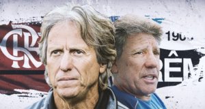 É HOJE: Quem será o melhor?