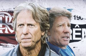 É HOJE: Quem será o melhor?