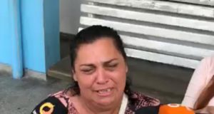 Mãe de jovem morto em confronto com a PM afirma que filho não era bandido