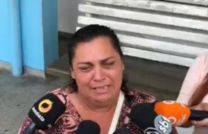 Mãe de jovem morto em confronto com a PM afirma que filho não era bandido