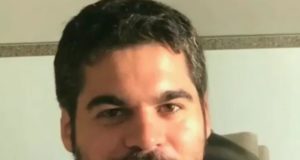 Caso Flávio: Justiça manda prender filho da primeira-dama de Manaus