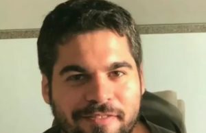 Caso Flávio: Filho da primeira-dama ficará em prisão domiciliar