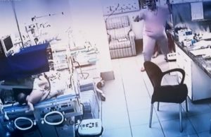 Bebê prematura sobrevive após cair de uma incubadora em UTI neonatal no Pará