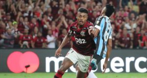 iFood recebe notificação do Procon após campanha com Galvão em gol do Flamengo