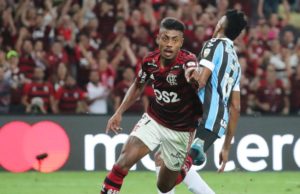 iFood recebe notificação do Procon após campanha com Galvão em gol do Flamengo
