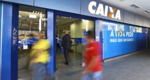 Caixa paga hoje até R$ 500 do FGTS para parte dos correntistas