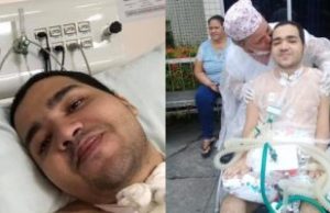 Universitário amazonense vítima de bala perdida morre após um ano lutando pela vida