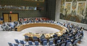 Países do G4 reiteram apoio à reforma do Conselho de Segurança da ONU