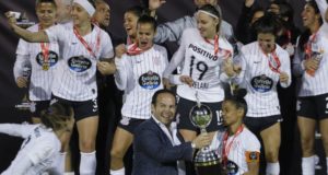Corinthians é bicampeão da Copa Libertadores Feminina, no Equador