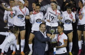 Corinthians é bicampeão da Copa Libertadores Feminina, no Equador