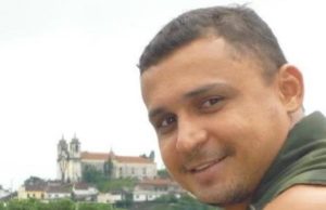 Quatro suspeitos na mira da polícia pela morte de engenheiro
