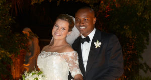 ACABOU!!! Chegou ao fim o casamento do cantor Thiaguinho com a atriz Fernanda Souza