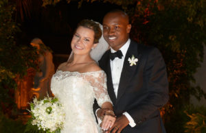 ACABOU!!! Chegou ao fim o casamento do cantor Thiaguinho com a atriz Fernanda Souza