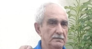 Idoso de 75 anos está desaparecido em Manaus