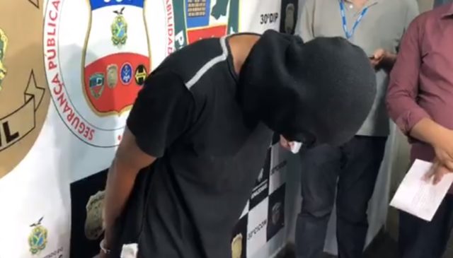 Guardador de carros