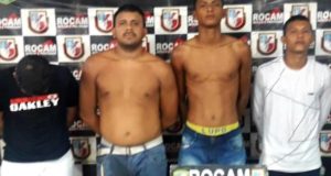 Em Manaus, festa de aniversário tinha bolo de maconha