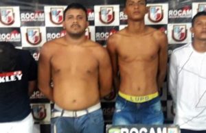 Em Manaus, festa de aniversário tinha bolo de maconha