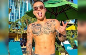 MC GUI decide se afastar das redes sociais após ser acusado de bullyng