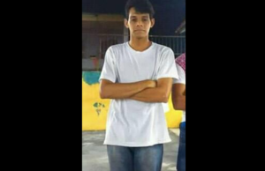 Estudante é morto a caminho da escola no bairro Jorge Teixeira