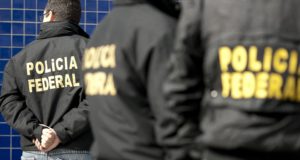 PF investiga grupo de empresas que fraudava licitações da Petrobras