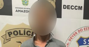 Homem ameaçou matar filho de quatro anos, caso esposa não retornasse para casa no Jorge Teixeira