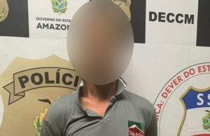 Homem ameaçou matar filho de quatro anos, caso esposa não retornasse para casa no Jorge Teixeira