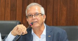 Romero Reis destaca a importância da FesPIM para ZFM e para os amazonenses