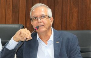 Romero Reis destaca a importância da FesPIM para ZFM e para os amazonenses