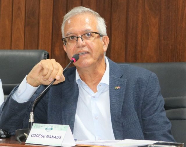 romero reis