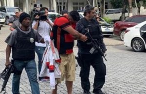 Torcedores do Flamengo planejavam invadir Maracanã durante semifinal da Libertadores