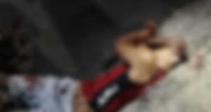 Mulher arma ‘casinha’ e homem é morto em praça na Comunidade Águas Claras