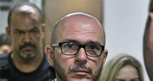 Começa nesta quarta-feira (27) o julgamento de Gustavo Sotero