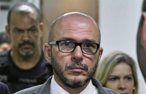 Começa nesta quarta-feira (27) o julgamento de Gustavo Sotero