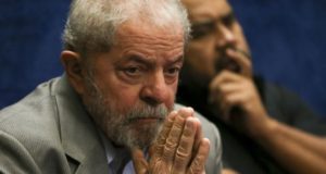Liberdade de Lula está nas mãos da Justiça