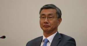 Brasil pode ser aliado de peso da Coreia do Sul, diz ex-embaixador