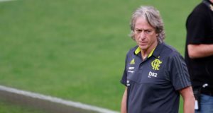 Libertadores: Jorge Jesus diz que Flamengo chega confiante à final