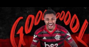 Segue o líder: Fla bota o Corinthians de quatro