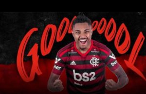 Segue o líder: Fla bota o Corinthians de quatro