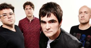 Após 30 anos, Skank anuncia fim da banda em 2020