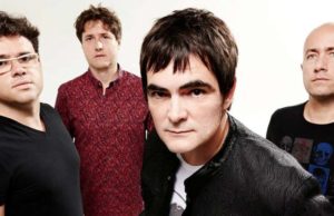 Após 30 anos, Skank anuncia fim da banda em 2020