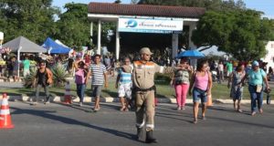 Dia dos Finados: Veja como ficará o trânsito no entorno dos cemitérios em Manaus