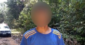 Adolescente é apreendido por homicídio de agricultor, em Silves