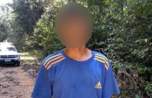 Adolescente é apreendido por homicídio de agricultor, em Silves